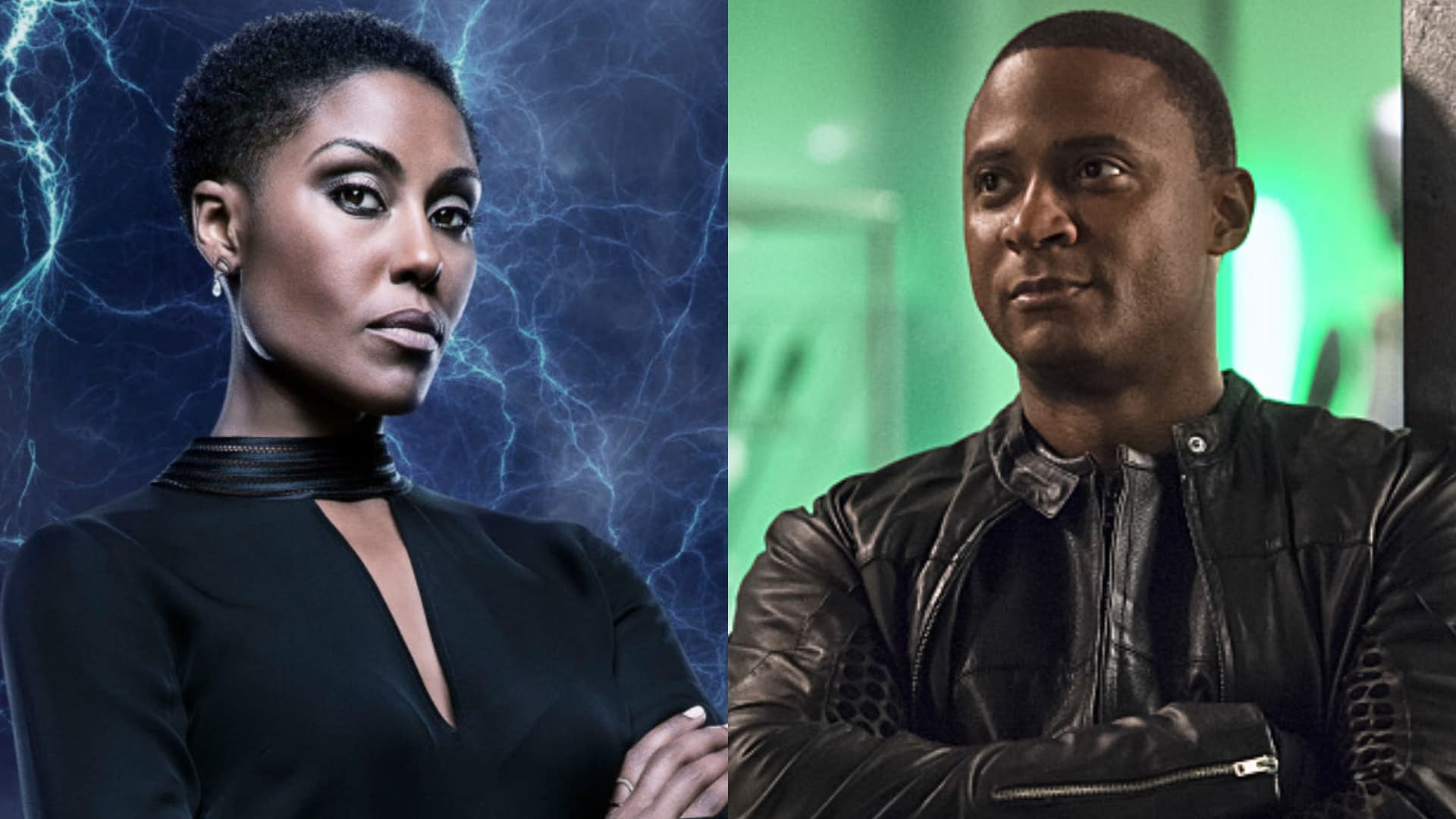 CRISIS Alert: 7 Things That Will TOTALLY Happen in the CW's Crossover Event