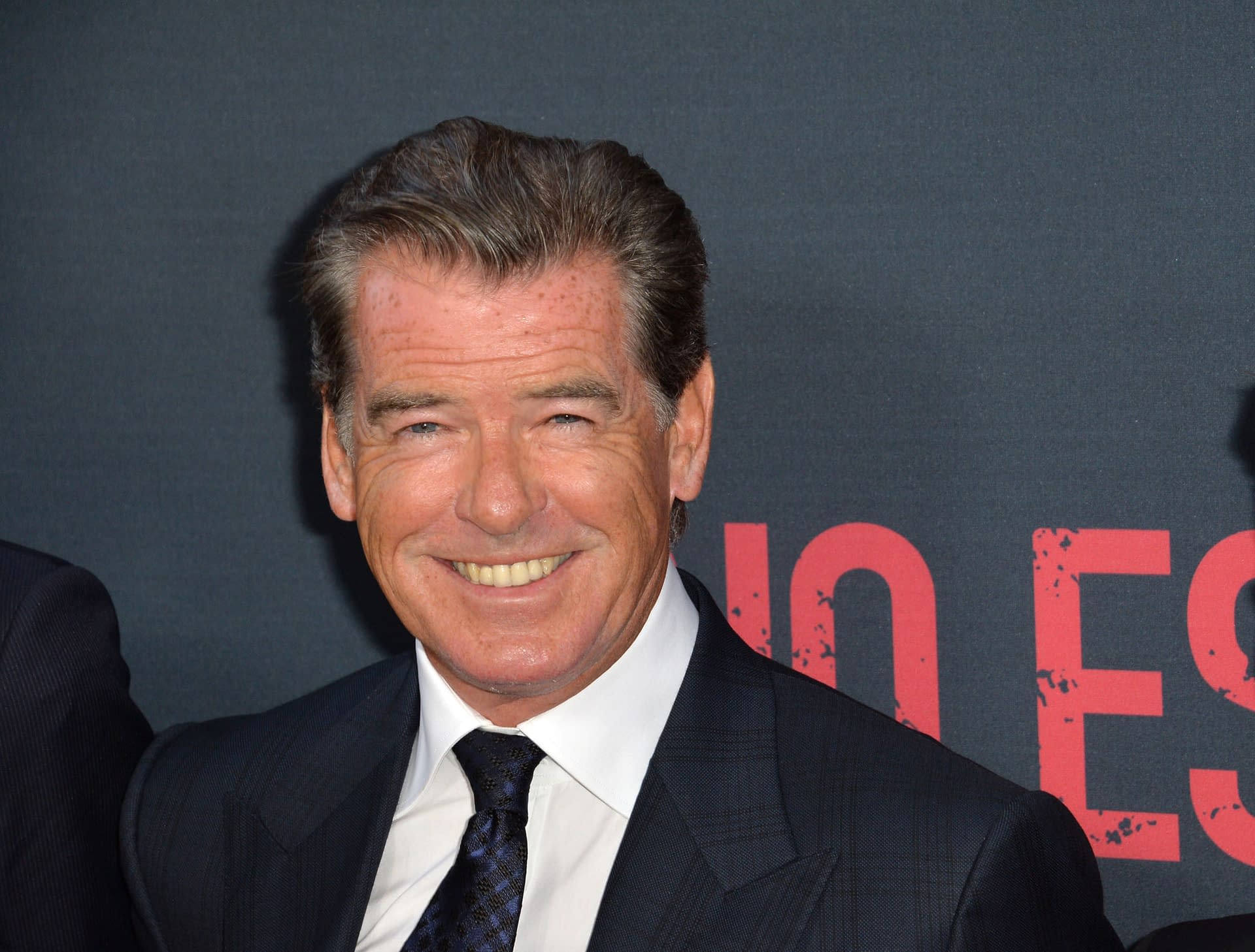 Pierce Brosnan Joins The Cast Of Dwayne Johnson's 'Black Adam' As Dr. Fate  - Entertainment