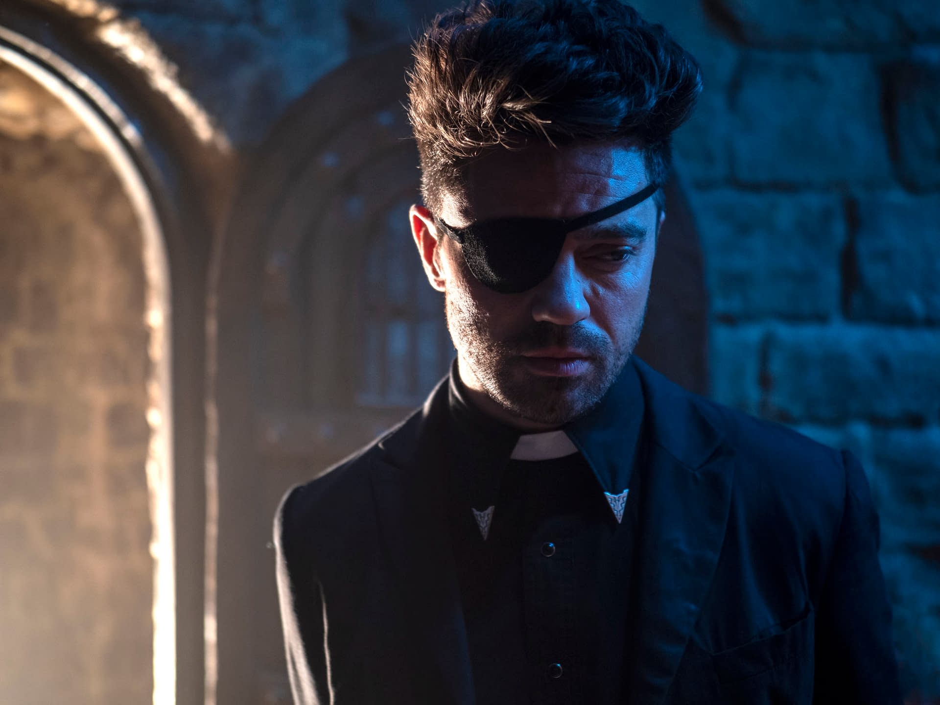 "Preacher" Season 4, Episode 9 "Overture": Because What's An Apocalypse Without Mimes? [PREVIEW]