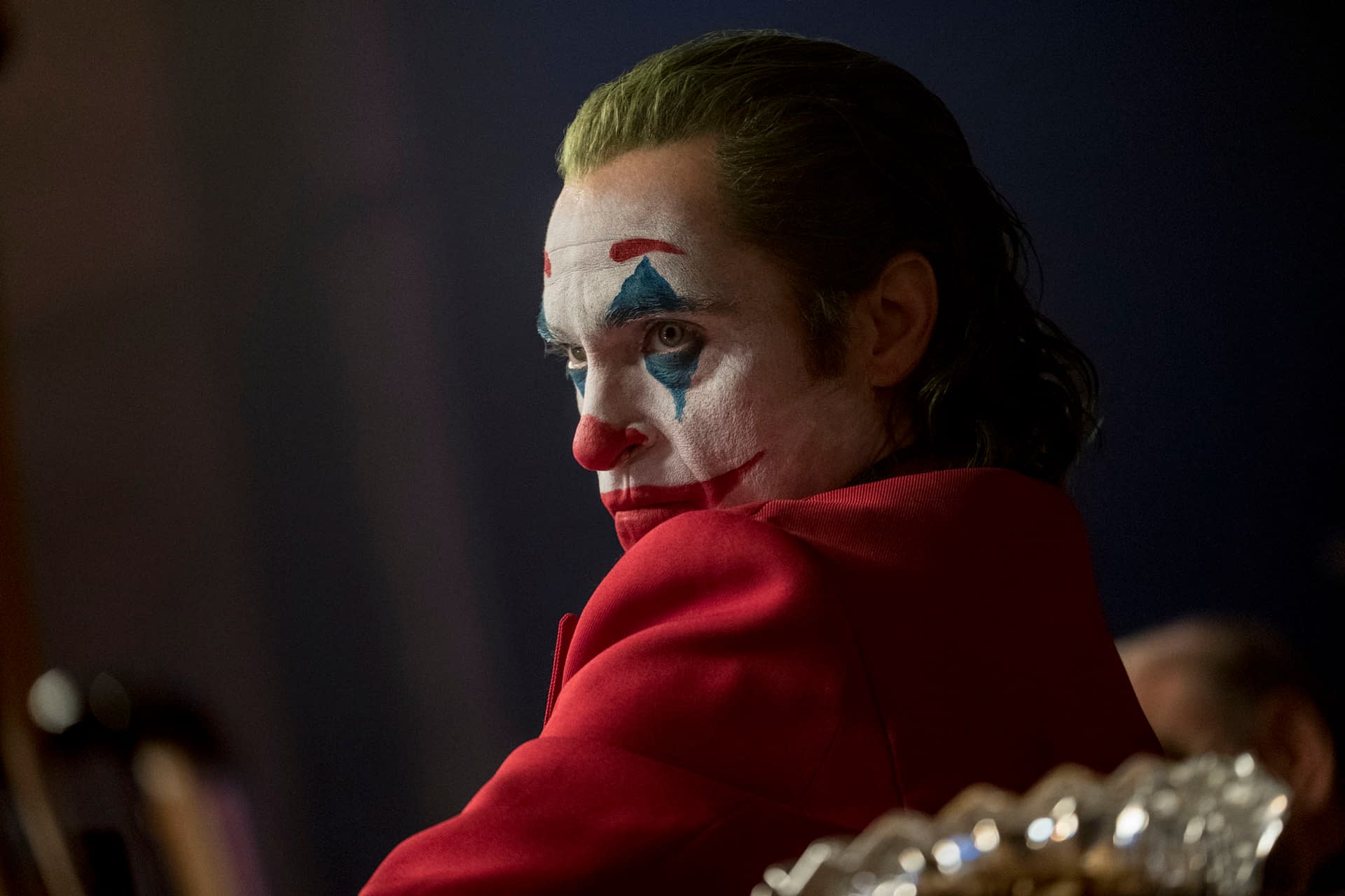 Warner Bros. Releases a New Batch of "Joker" Promotional Images