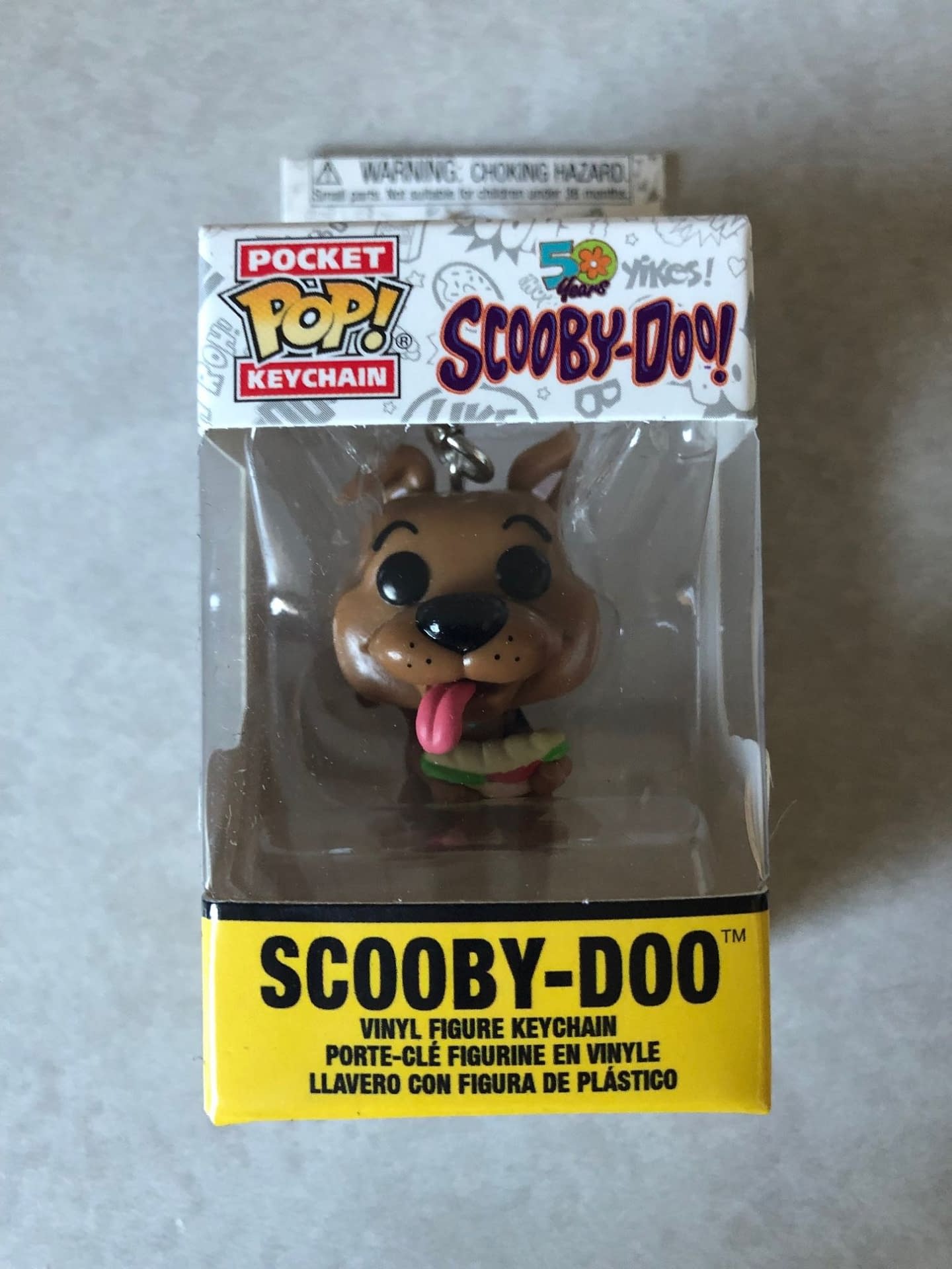 scooby doo