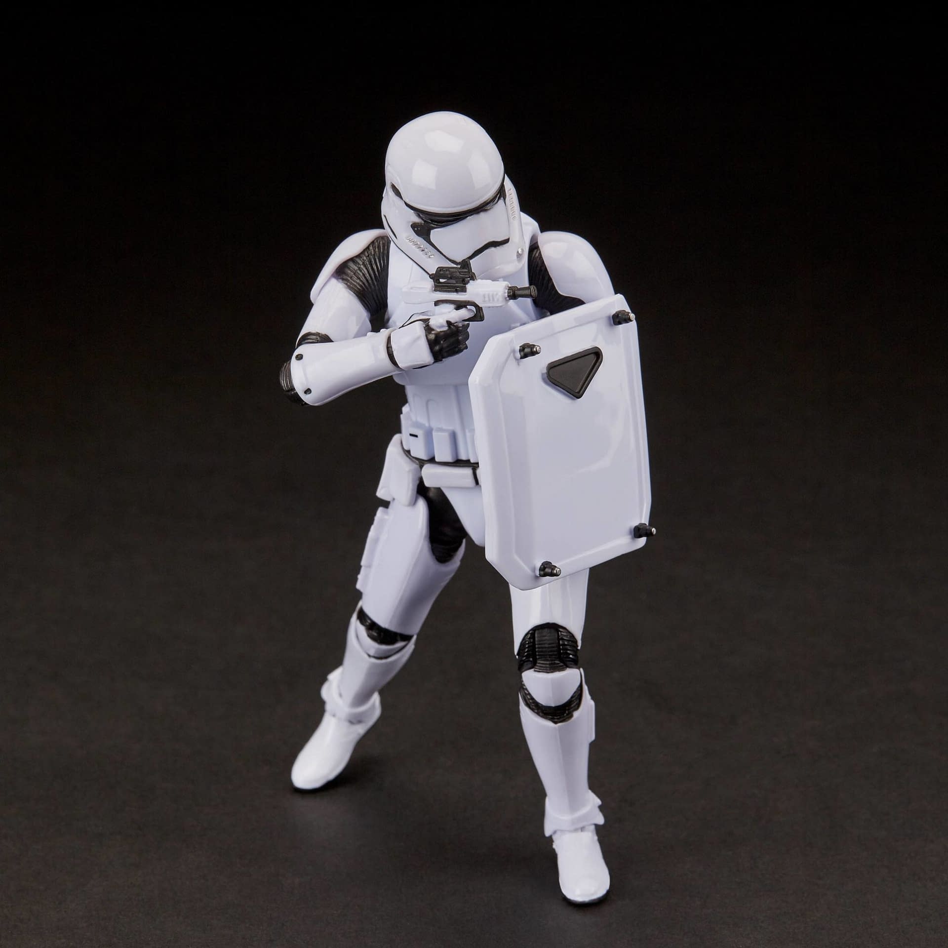New Stormtroopers Join The Ranks for Triple Force Friday 