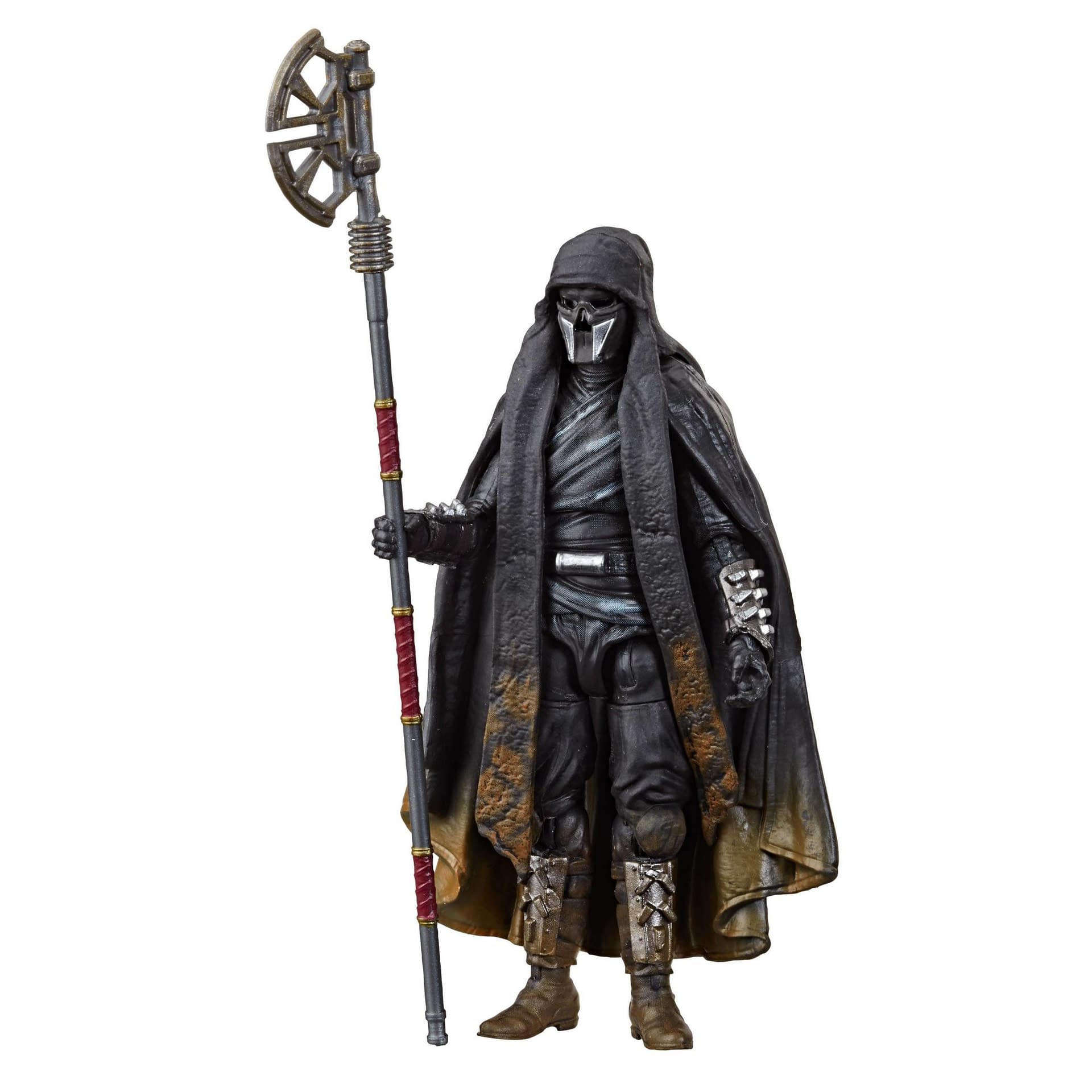 Star Wars: The Vintage Collection is Getting New Figures