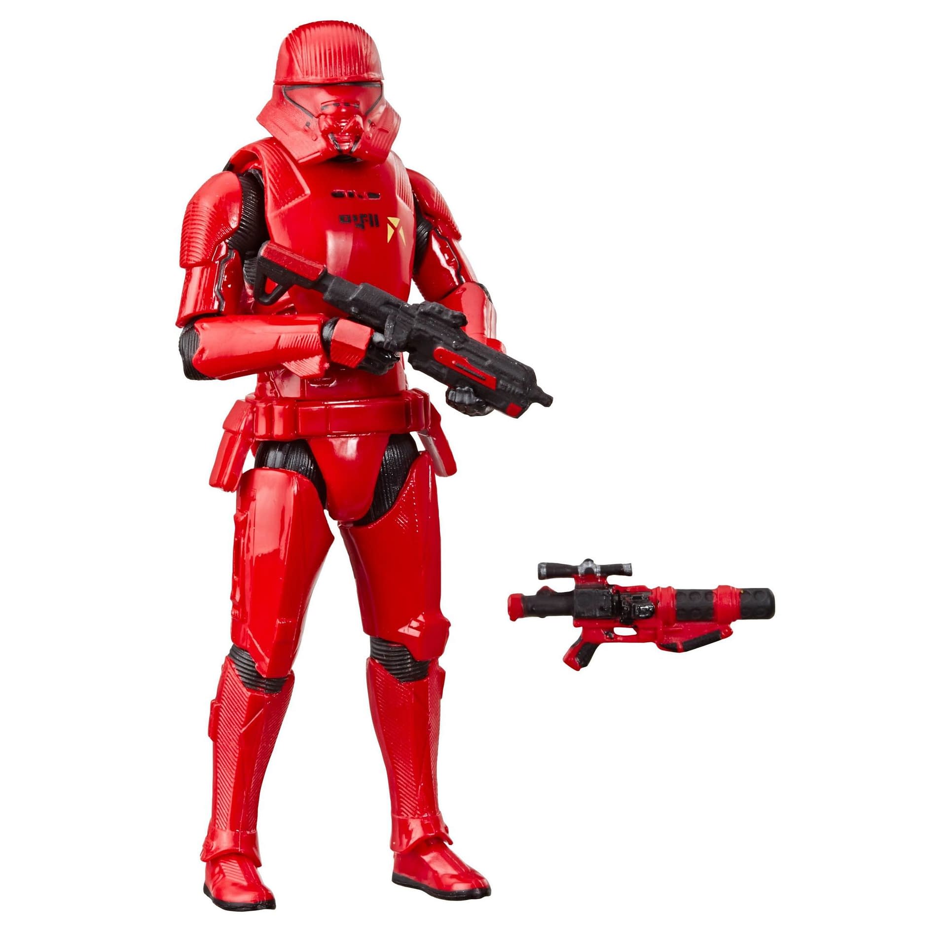 Star Wars: The Vintage Collection is Getting New Figures