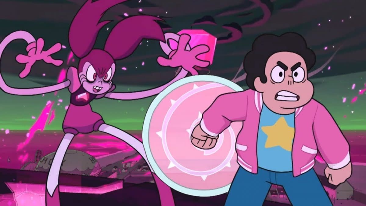 "Steven Universe: The Movie" Was a Gem-Worthy Outing for Diehards [OPINION]
