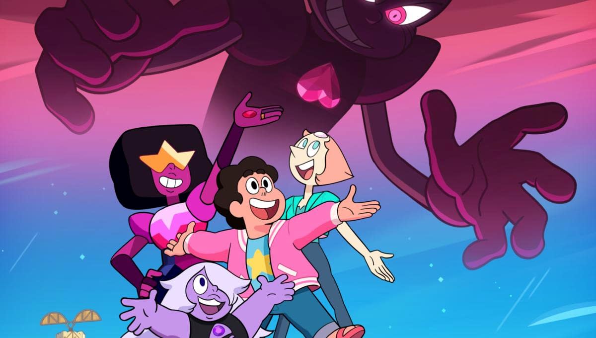 steven universe