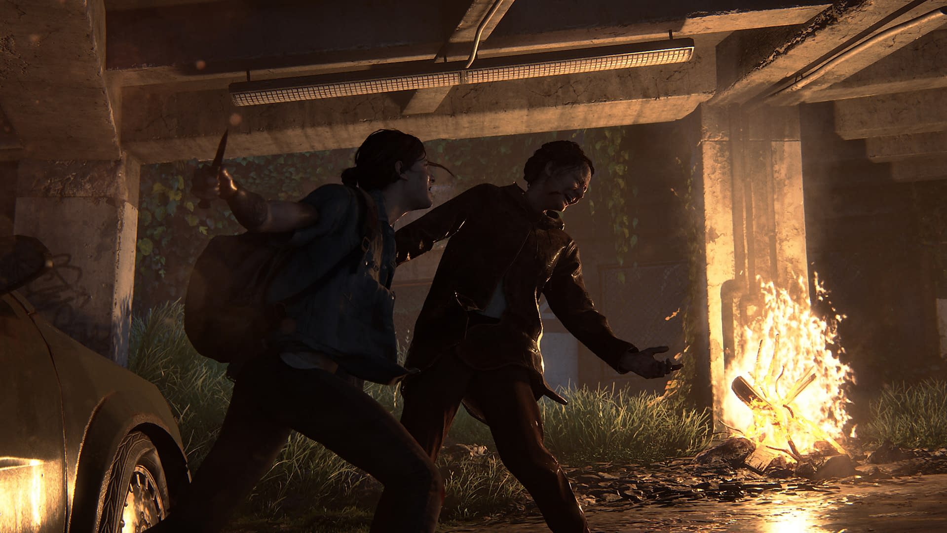 The Last Of Us Video Game Creator Neil Druckmann Reveals His Approach To  Adapting His Magnum Opus For TV
