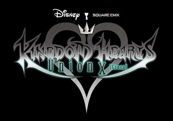 The Keyblade War Story Event is Live in "Kingdom Hearts Union X Cross"