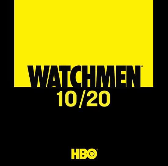 "Watchmen": Damon Lindelof's "Remix" Series Asks, "Quis Custodiet Ipsos Custodes?" [OFFICIAL TRAILER]