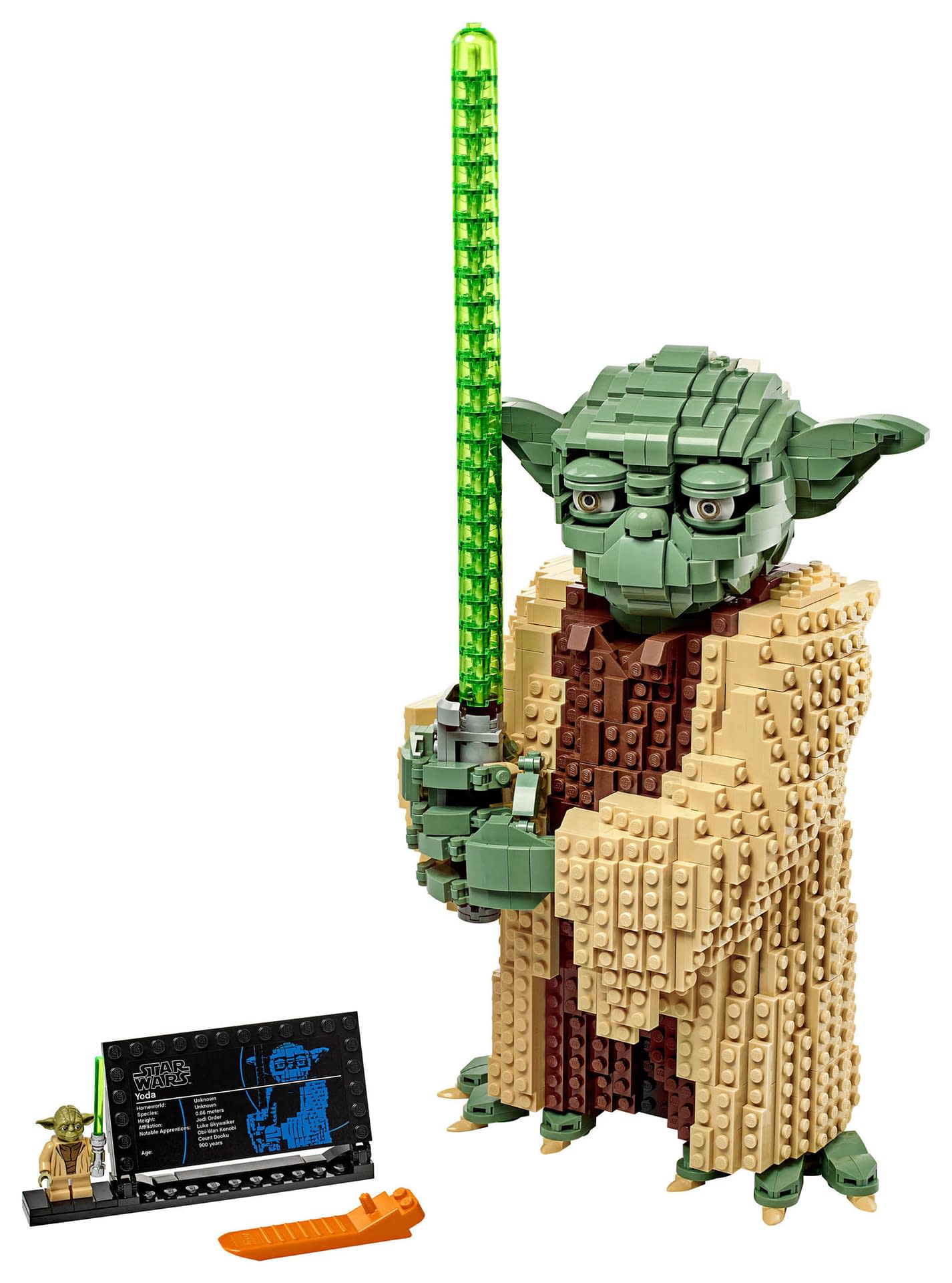 New Star Wars LEGO Sets Incoming for Triple Force Friday  