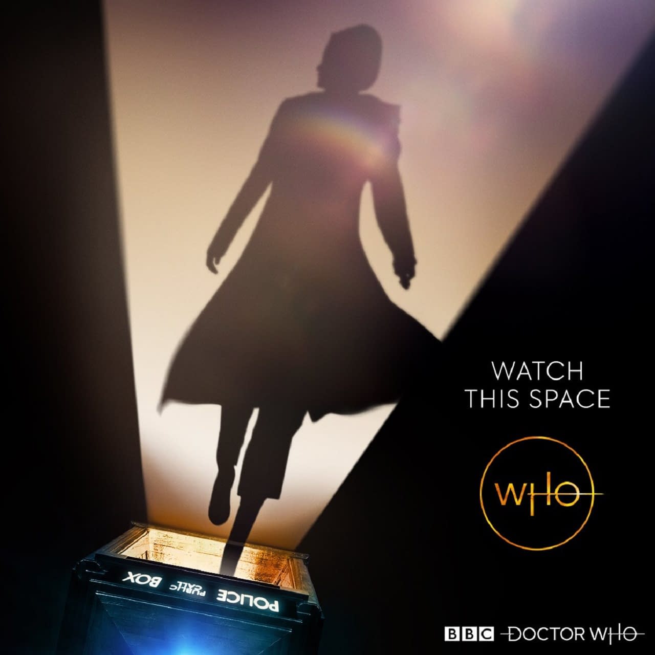 BBC One - Doctor Who, Series 10 - The Twelfth Doctor