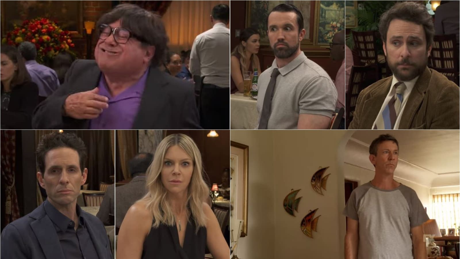 It's Always Sunny in Philadelphia: The Complete Season 6 Blu-ray Review