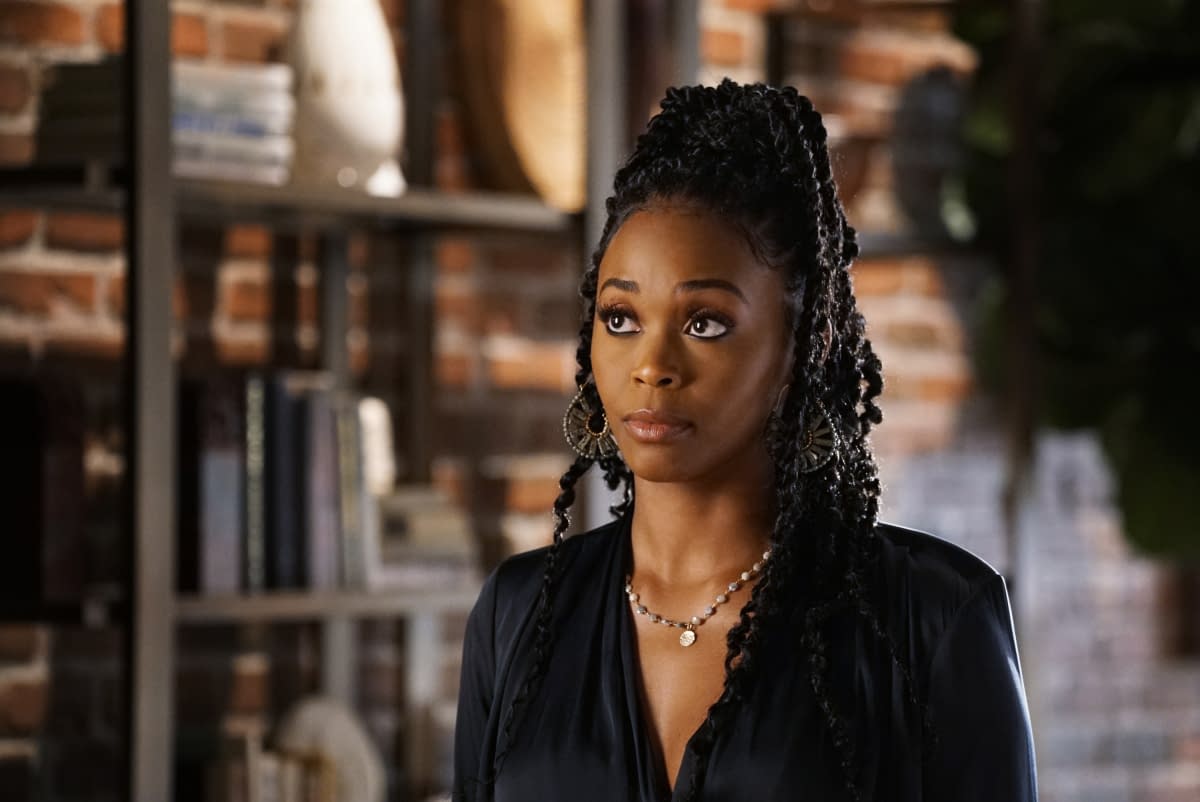 "Black Lightning" Season 3 "The Book of Occupation: Chapter Four": Can a Shattered Freeland Be Saved? [PREVIEW]