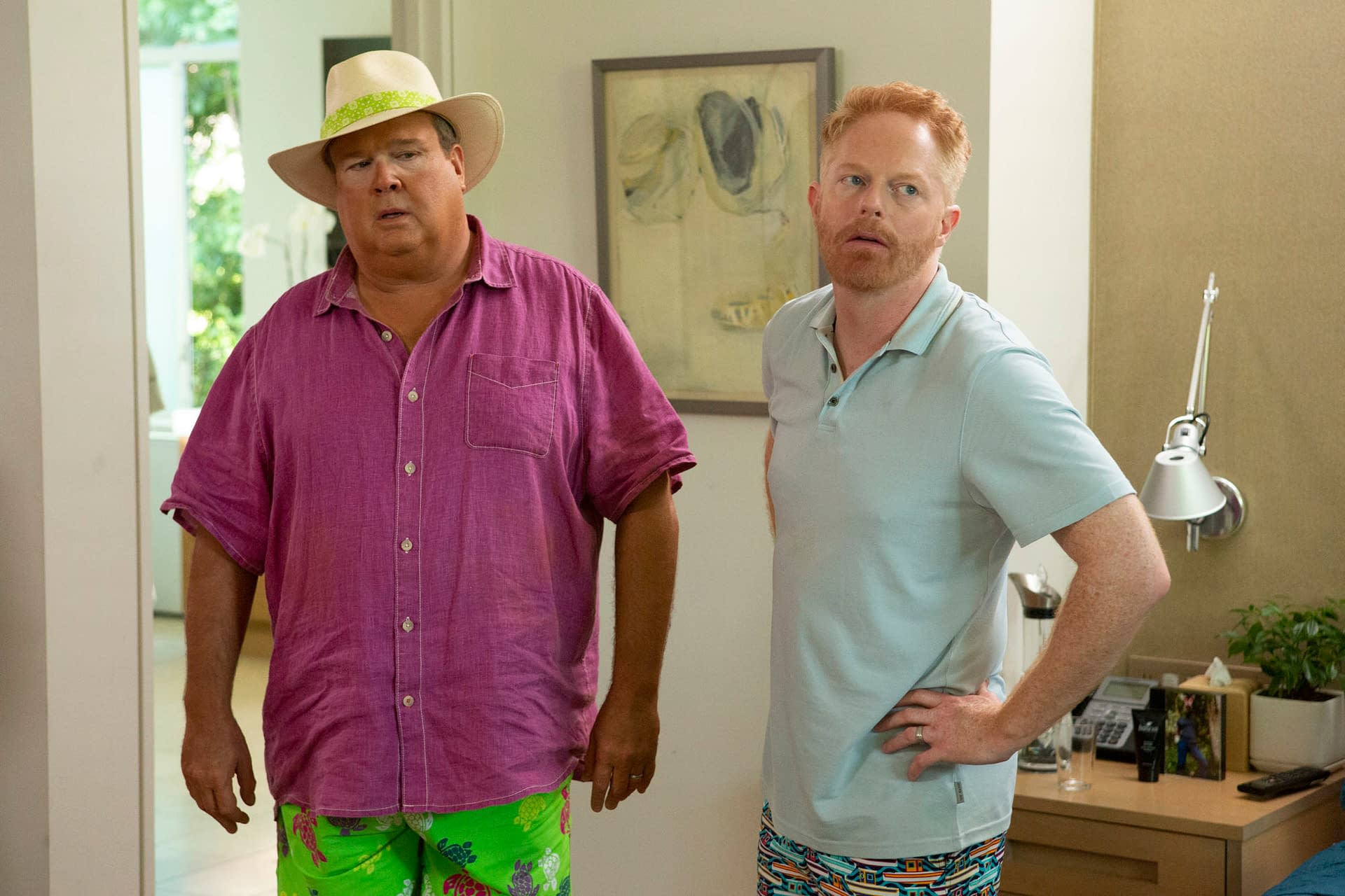 "Modern Family" Season 11: Will Lily's "Pool Party" Become Cam, Mitch's Personal Hell? [PREVIEW]