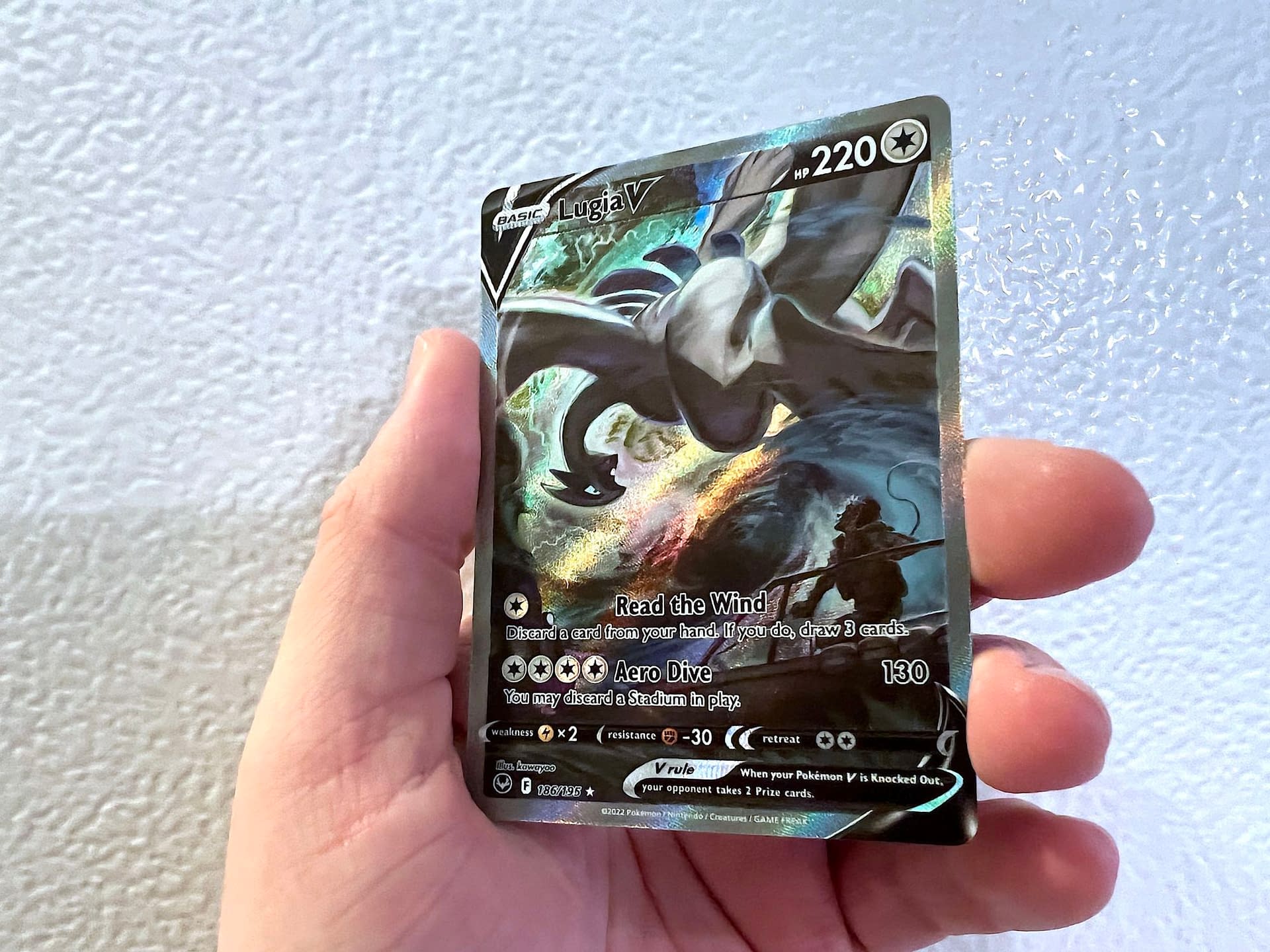 Pokémon TCG Early Opening: Silver Tempest – Best Booster Box Ever?