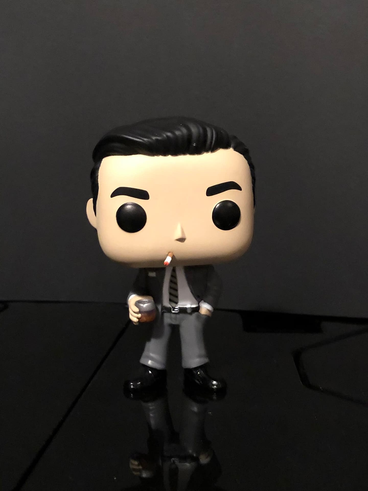 Mad Men Gets Funko Pops and Don Draper Has Arrived [Review]