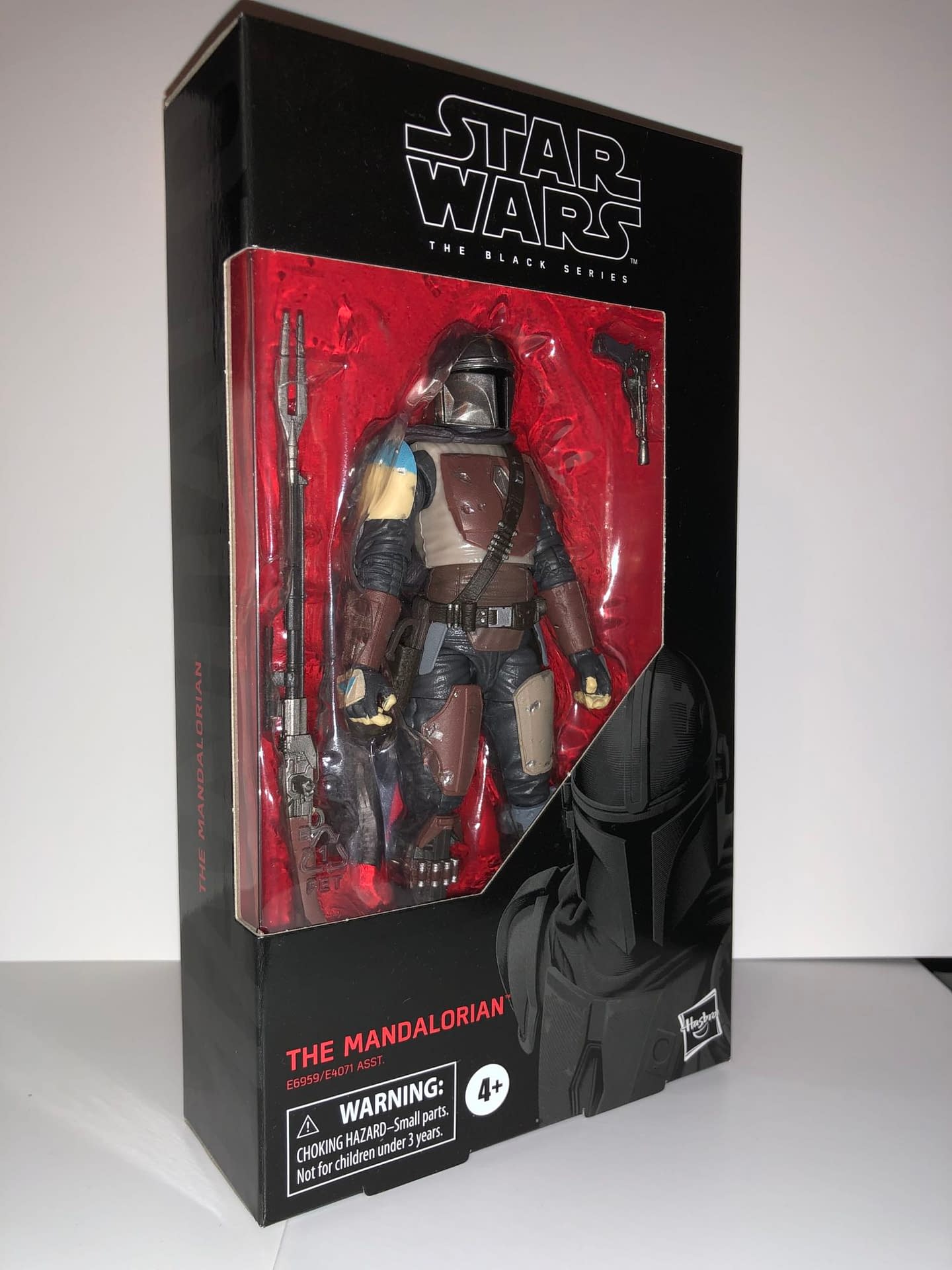 The Mandalorian Is In Our Sights For Our Next Bounty [Review]