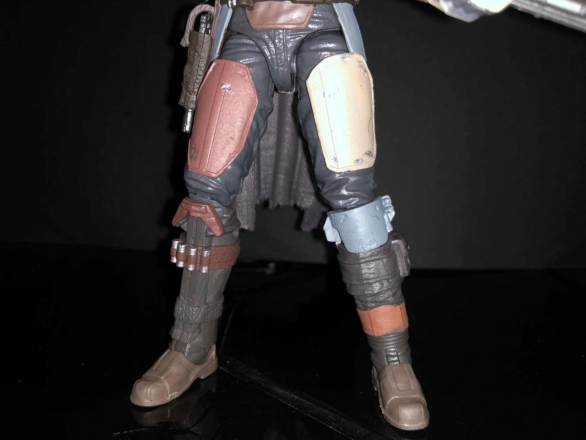The Mandalorian Is In Our Sights For Our Next Bounty [Review]