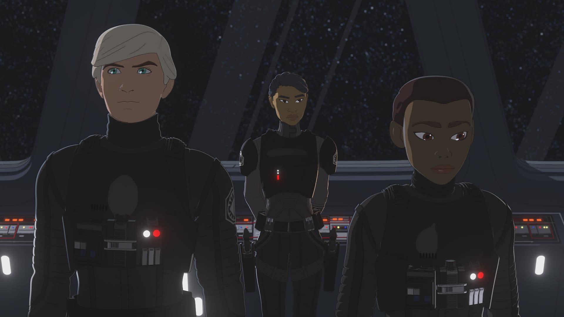 "Star Wars Resistance" Season 2 Episode 2 "A Quick Salvage Run" Isn't Fast Enough [SPOILER REVIEW]