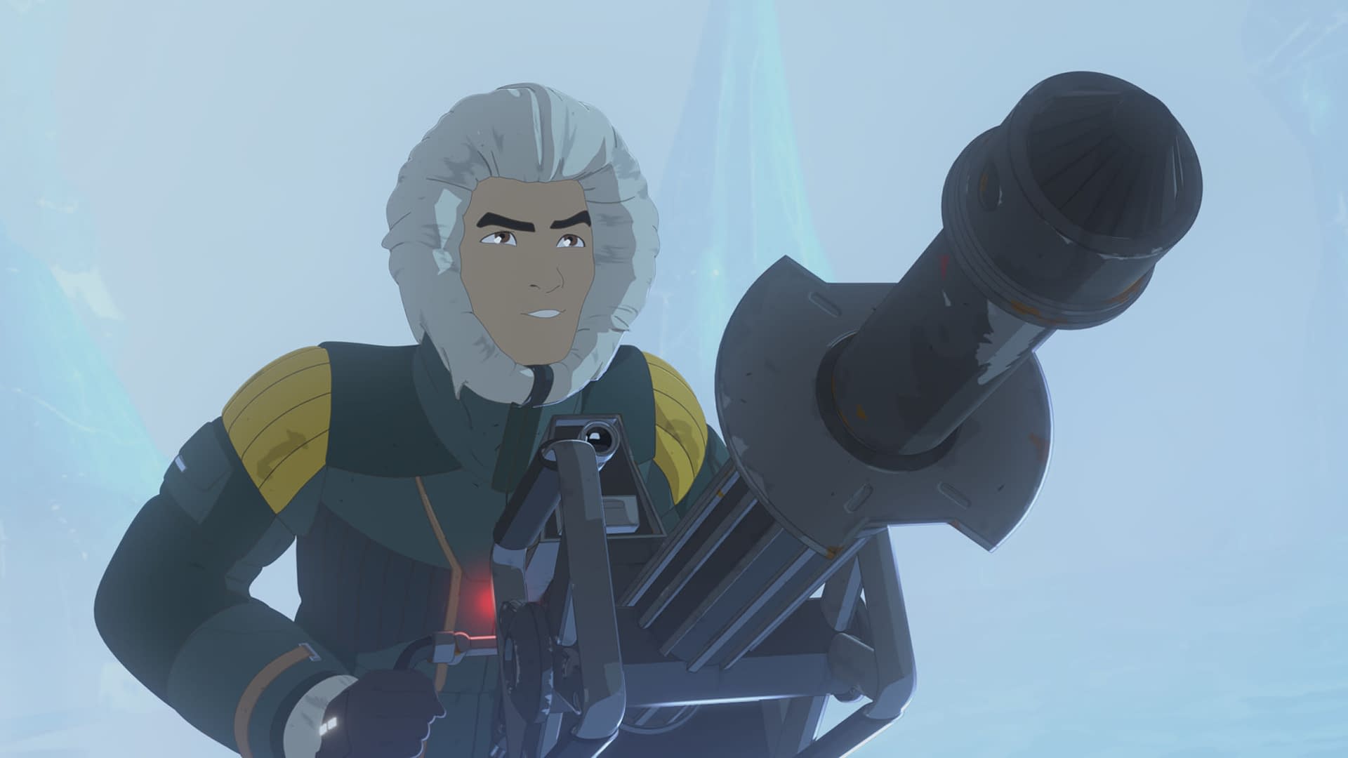 "Star Wars Resistance" Season 2 "Hunt On Celsor 3" Brings Home The Space Bacon [SPOILER REVIEW]
