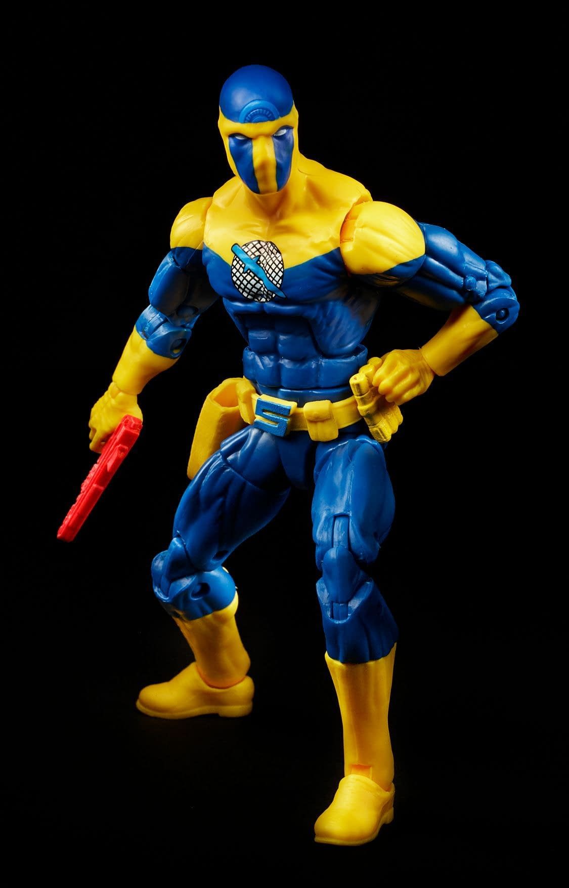 Marvel Legends Get New Characters Announced by Hasbro at LCC