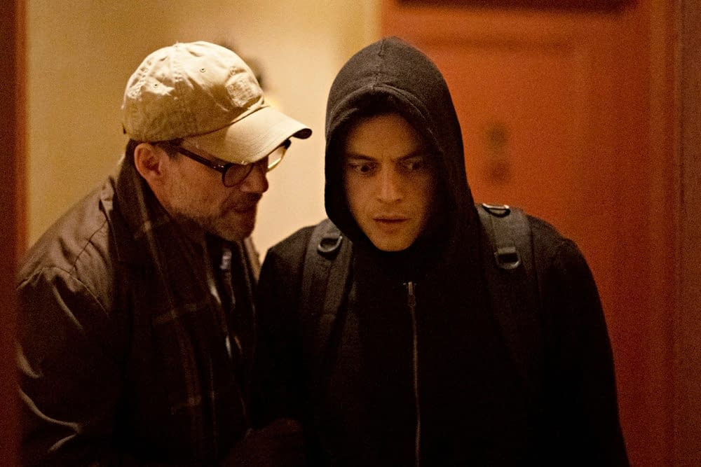 "Mr. Robot" Season 4 "403 Forbidden": The Best Laid Plans of Whiterose and Elliot&#8230; [PREVIEW]