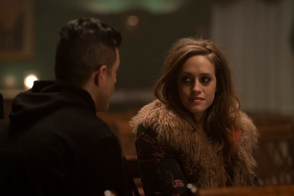 "Mr. Robot" 402 "Payment Required": Dead Mom, Dark Army, and&#8230; "The Other One"? [SPOILER REVIEW]