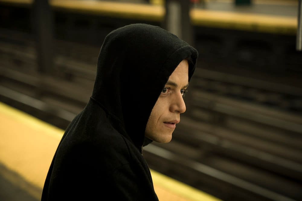 "Mr. Robot" Season 4 "402 Payment Required": Whiterose Made Matters Deadly Personal &#8211; How Will Elliot Respond? [PREVIEW]