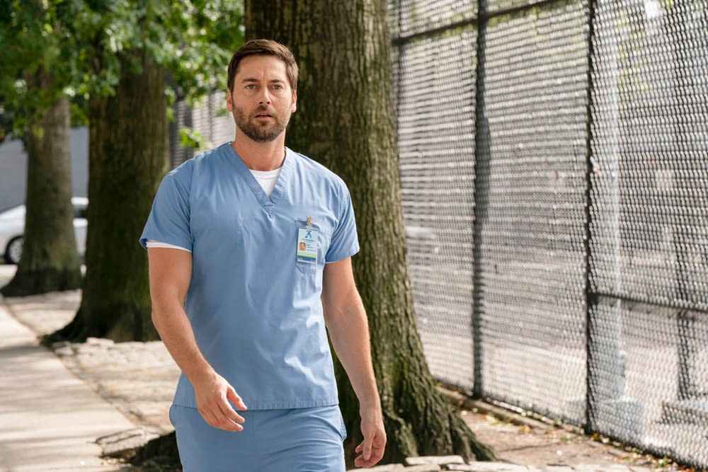"New Amsterdam" Season 2 "The Denominator": A Hospital Divided By It's Patients Equals Max's Latest Problem