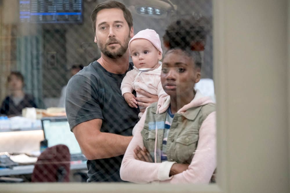 "New Amsterdam" Season 2 "The Denominator": Max's Latest Problem &#8211; A Hospital Divided By It's Patients [PREVIEW]