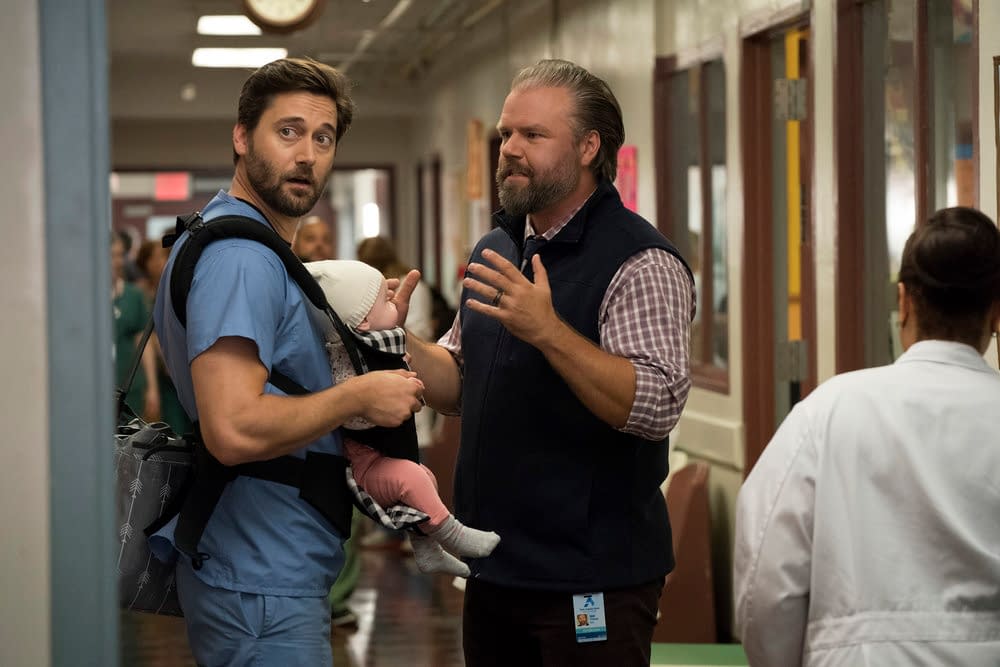 New Amsterdam S02 Your Turn The Big Picture [spoiler Review]