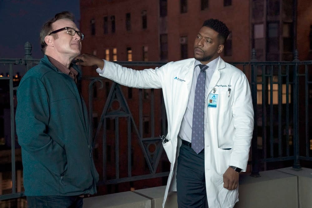 "New Amsterdam" Season 2, Episode 5 "The Karman Line": Sociopaths Come In All Packages [PREVIEW]