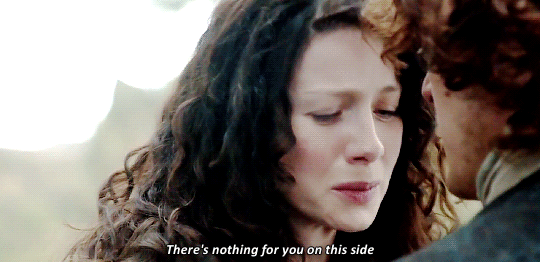 'Outlander' Marathon Showcases The Cast's Favorite Episodes