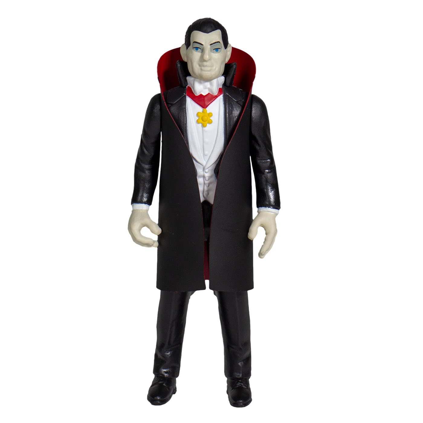 Universal Monsters Super7 Figures Are Here for Halloween  