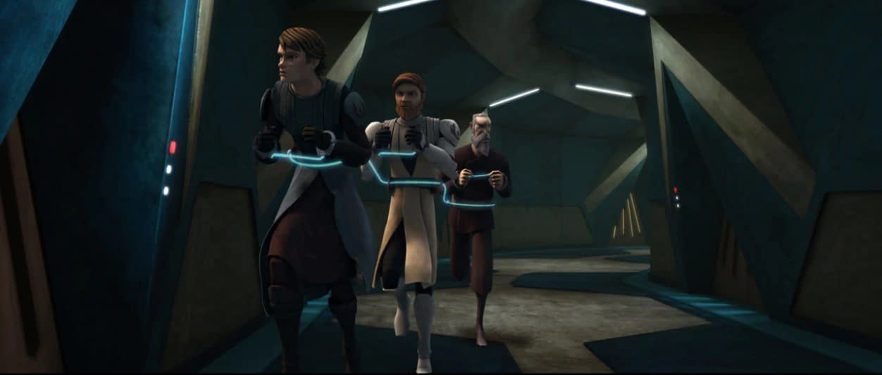 Episode II: Attack Of The Clone Wars Retweets [REVIEW]