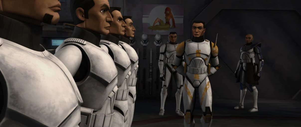 "Star Wars: The Clone Wars" Episode III &#8211; Revenge of the Retweets [REVIEW]