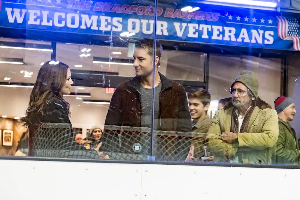 "This Is Us" Season 4, Episode 5: &#8230;And They Called It, Puppy Love! [PREVIEW]