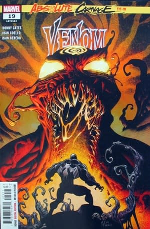 Excalibur, Bloodshot, and Venom Sell Out &#8211; The Back Order List