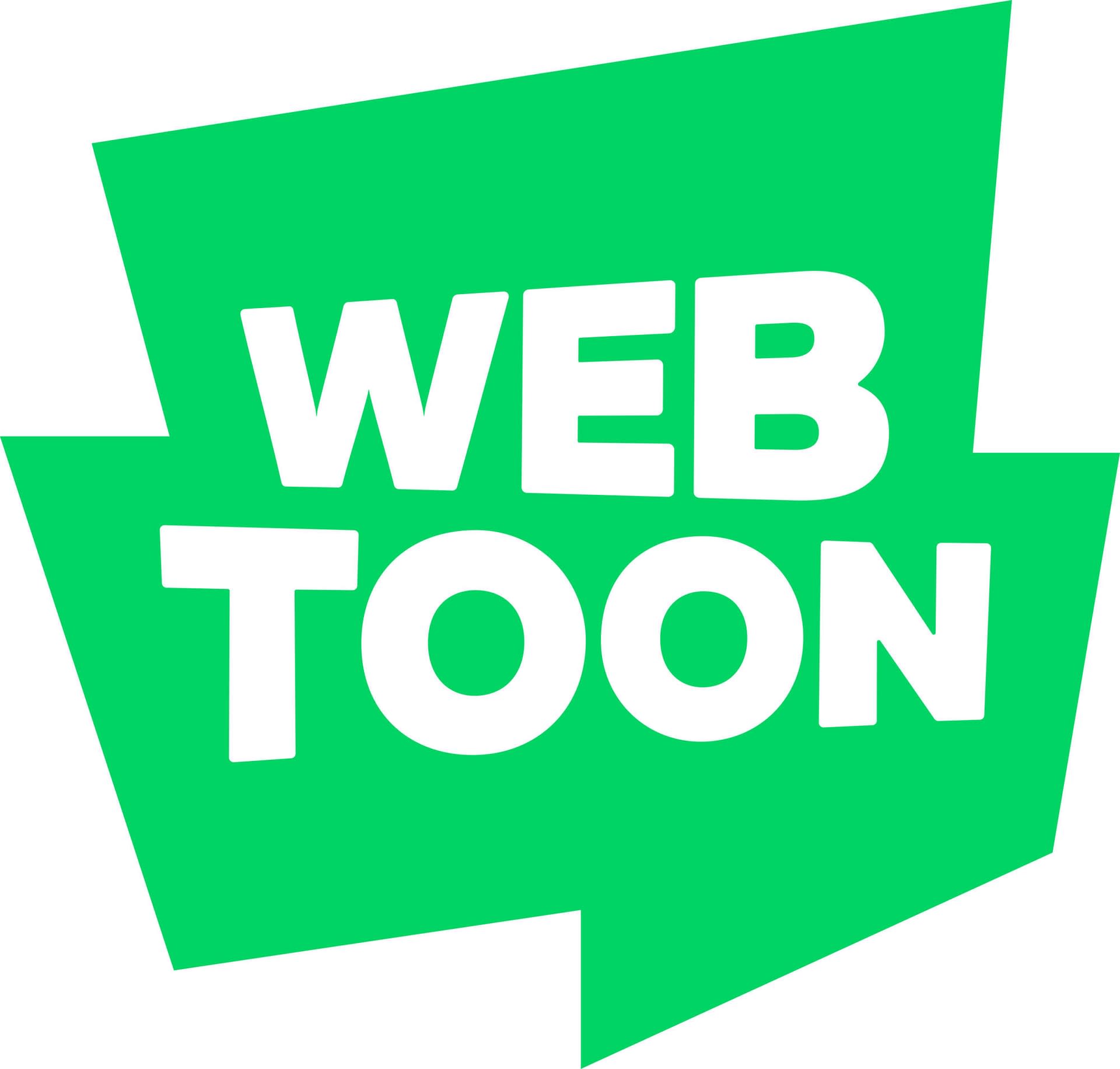 WEBTOON Partners with Crunchyroll to Develop Animation Series