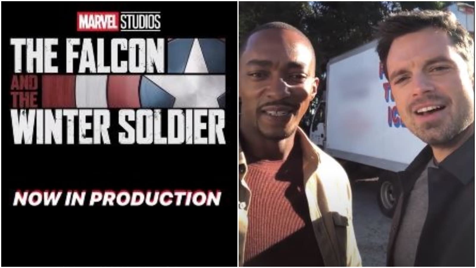 the falcon and the winter soldier