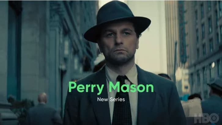 HBO Offers New Looks at "Westworld" Season 3, "Lovecraft Country", "Perry Mason" &#038; More [VIDEO]