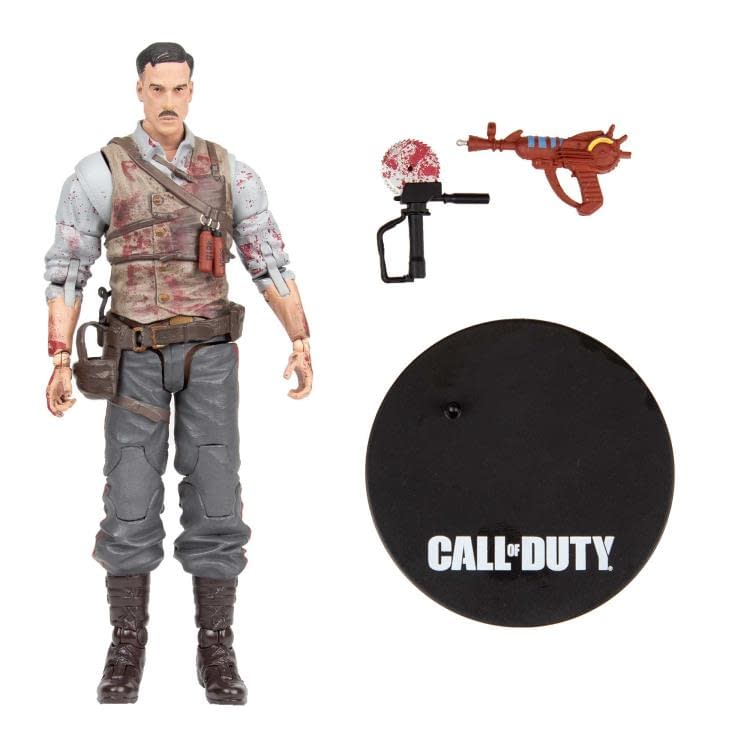 Collectibles Perfect for Gamers This Holiday That Bring the Action