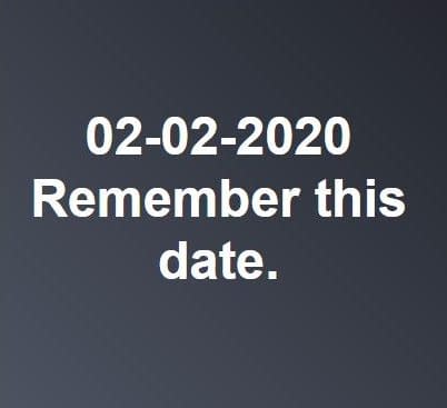 Orbital Comics Owner Teases Something For 02 02 2020