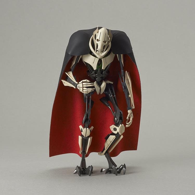 General Grievous Toys That Will Make a Fine Addition to Your Collection