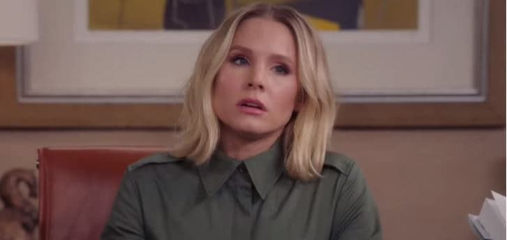 "The Good Place" Season 4 "Help Is Other People": The Experiment Ends&#8230; [PREVIEW]