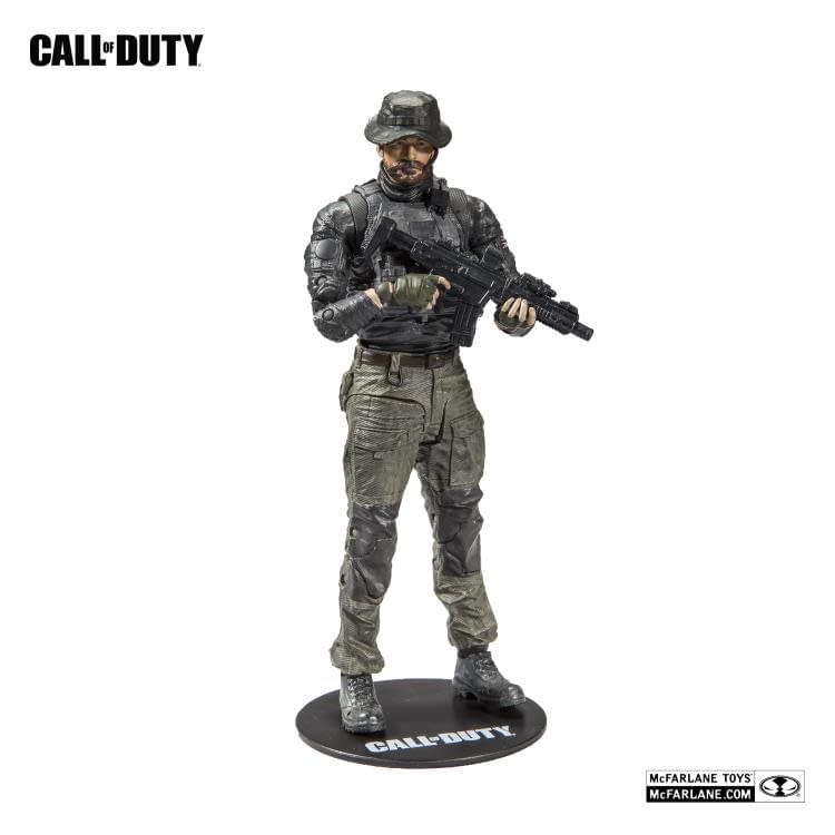 Collectibles Perfect for Gamers This Holiday That Bring the Action