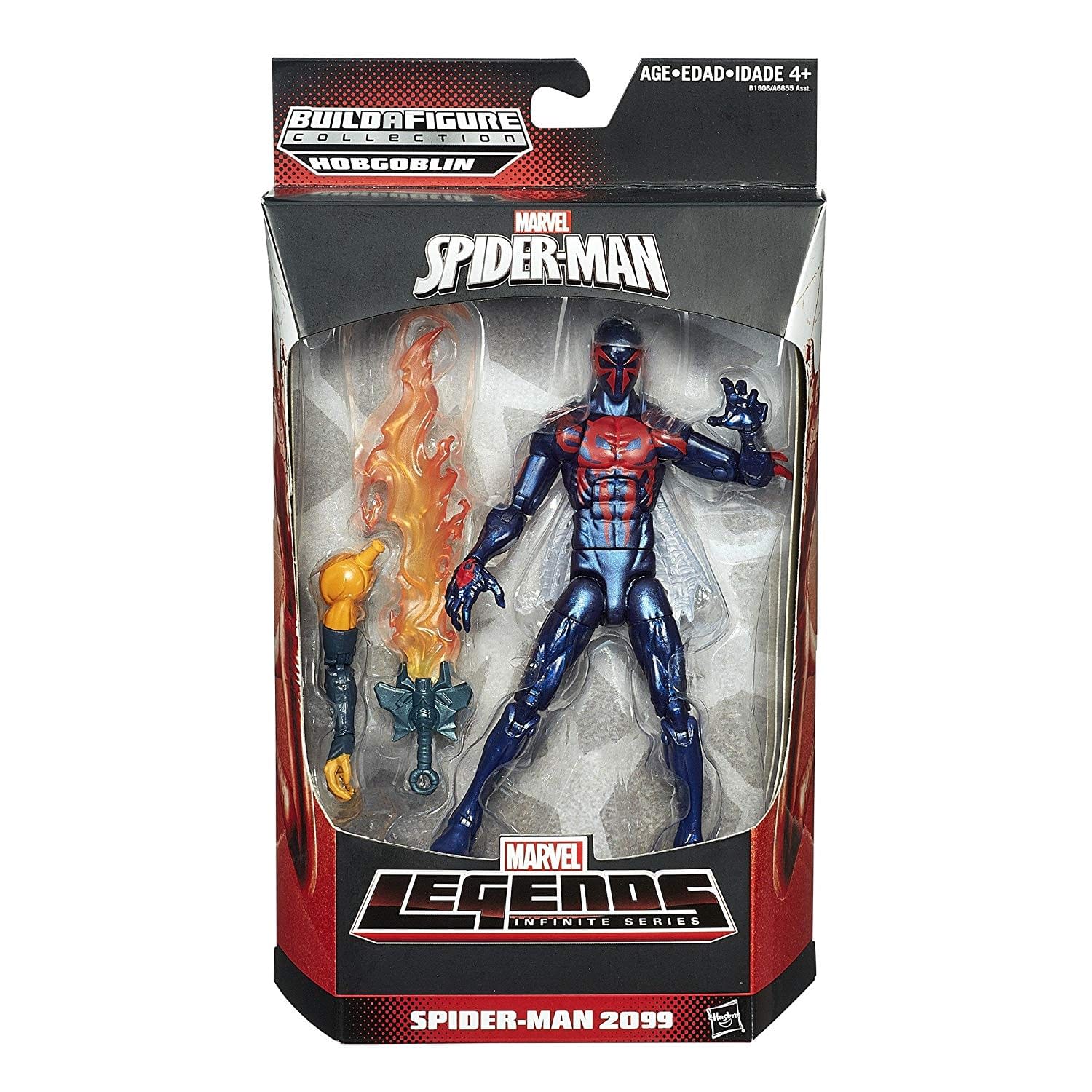 The Top 5 Spider-Man 2099 Collectibles Y