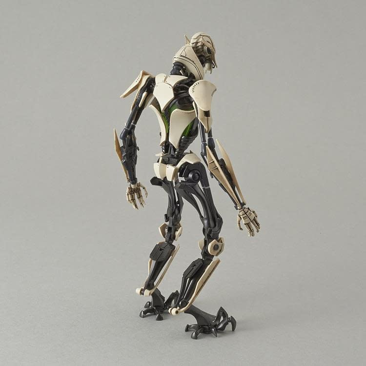 General Grievous Toys That Will Make a Fine Addition to Your Collection