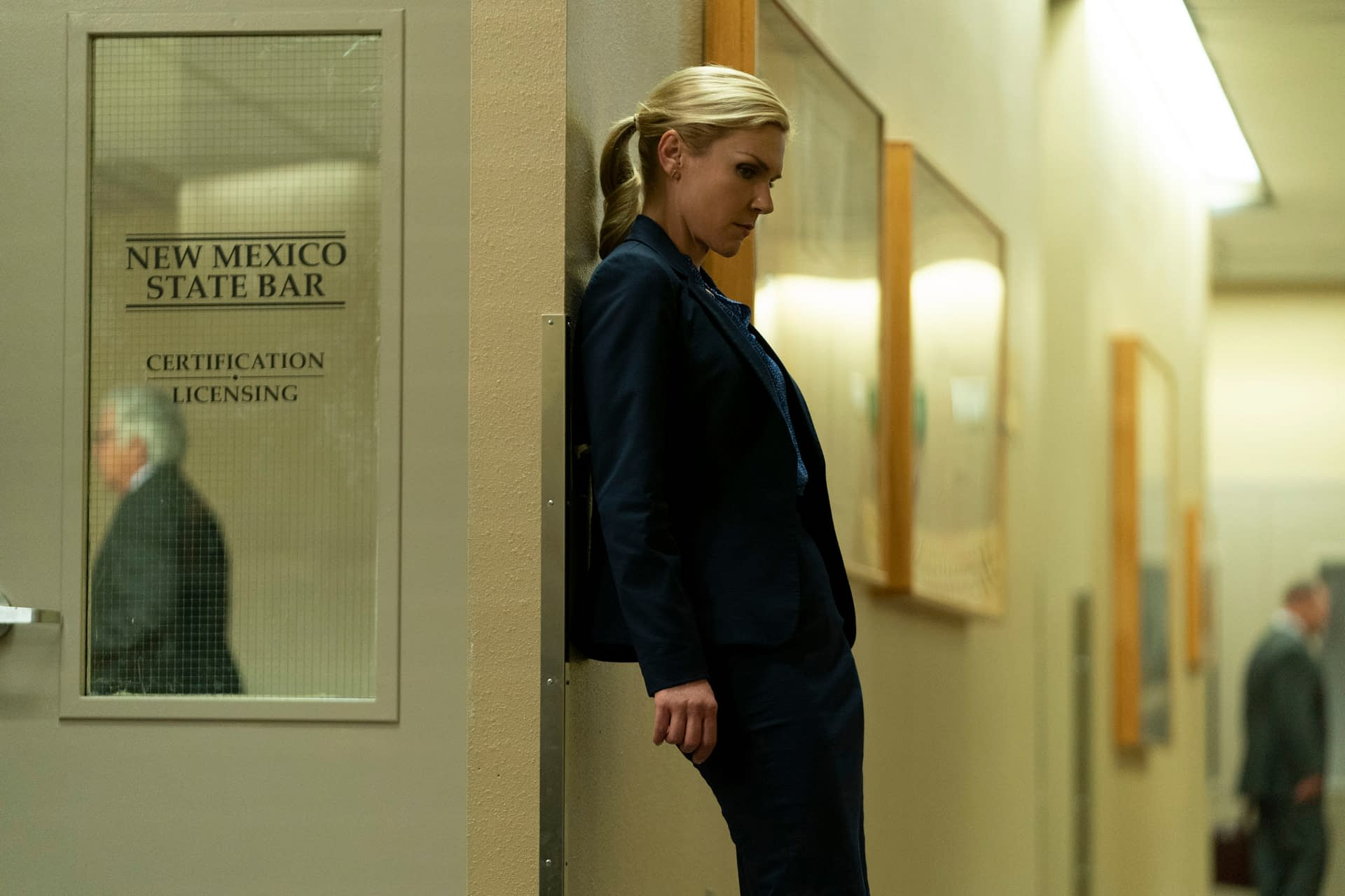 "Better Call Saul" Season 5: Let Kim Teach You The Fine Art of Negotiations [VIDEO]