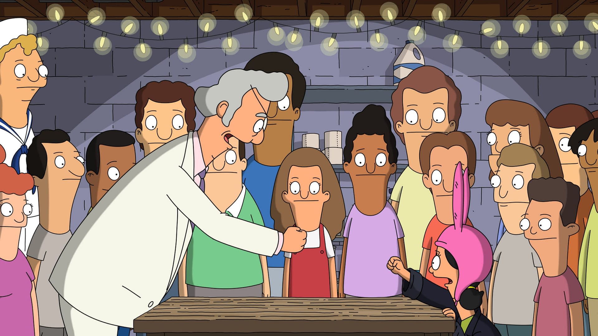 bob's burgers